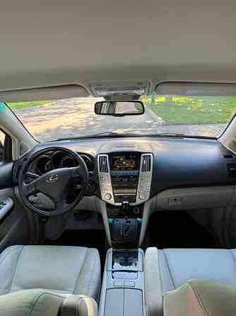 Lexus RX 2008 год Тирасполь Тирасполь