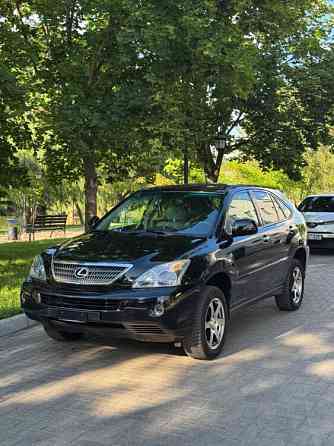 Lexus RX 2008 год Тирасполь Тирасполь