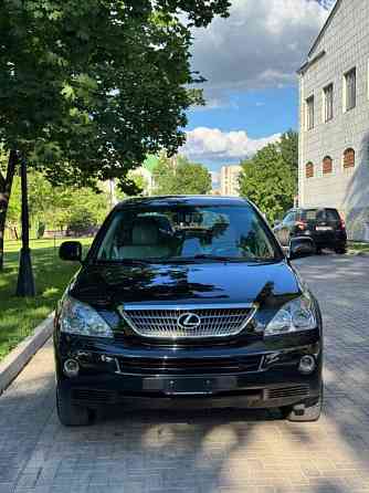 Lexus RX 2008 год Тирасполь Тирасполь