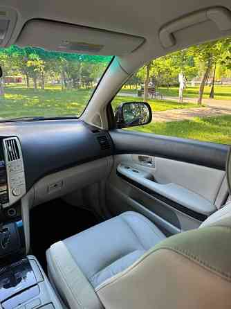 Lexus RX 2008 год Тирасполь Тирасполь