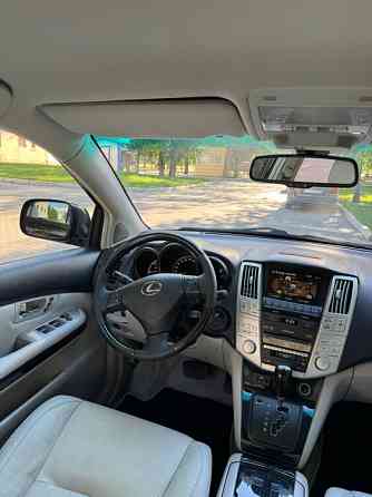 Lexus RX 2008 год Тирасполь Тирасполь