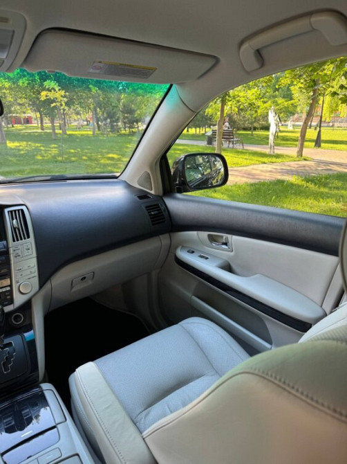 Lexus RX 2008 год Тирасполь Tiraspol - fotografie 6