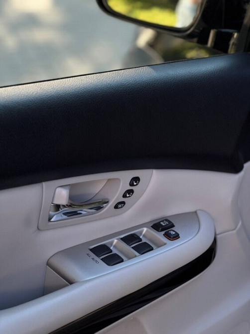 Lexus RX 2008 год Тирасполь Tiraspol - fotografie 9