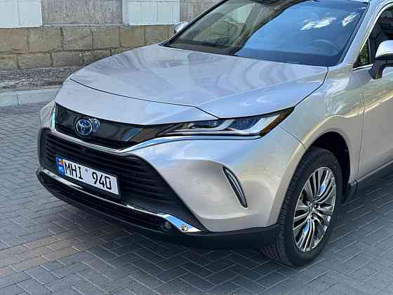 Toyota Venza 2024 год Тирасполь Тирасполь