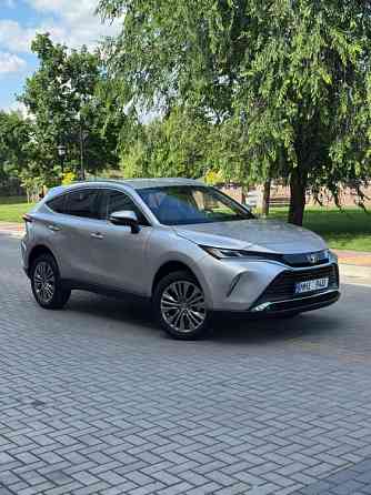 Toyota Venza 2024 год Тирасполь Тирасполь