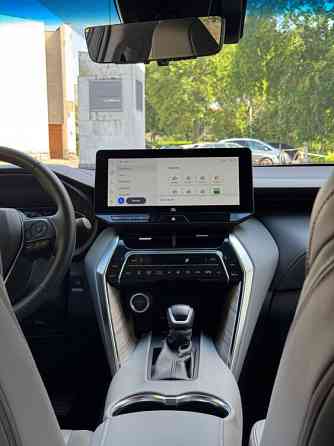 Toyota Venza 2024 год Тирасполь Тирасполь