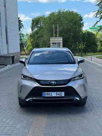 Toyota Venza 2024 год Тирасполь Тирасполь