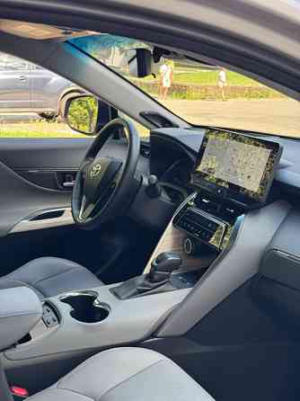 Toyota Venza 2024 год Тирасполь Тирасполь