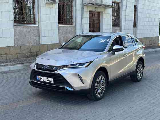 Toyota Venza 2024 год Тирасполь Тирасполь