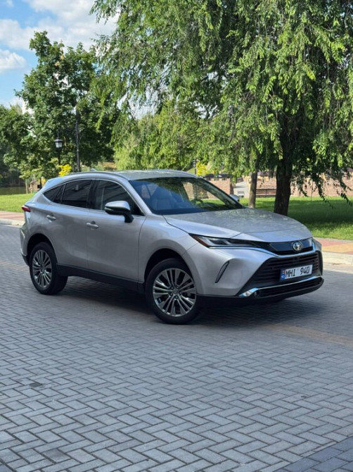 Toyota Venza 2024 год Тирасполь Тирасполь - изображение 1