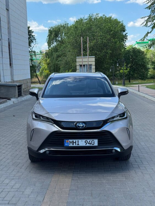 Toyota Venza 2024 год Тирасполь Тирасполь - изображение 2