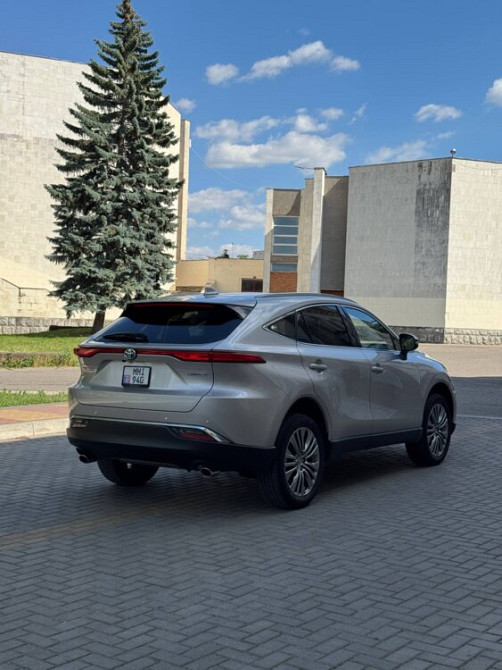 Toyota Venza 2024 год Тирасполь Тирасполь - изображение 9