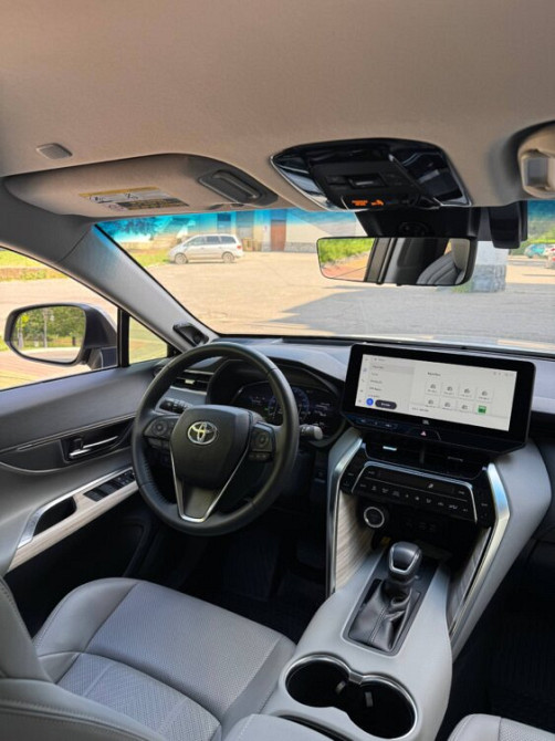 Toyota Venza 2024 год Тирасполь Тирасполь - изображение 7