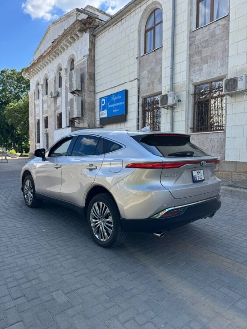 Toyota Venza 2024 год Тирасполь Тирасполь - изображение 10