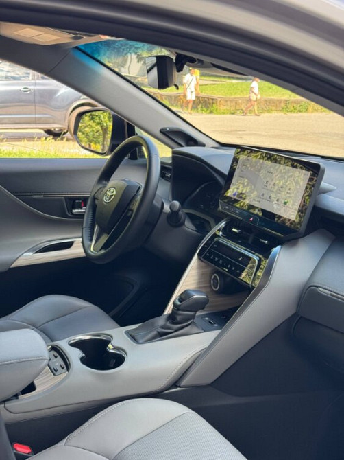 Toyota Venza 2024 год Тирасполь Тирасполь - изображение 5