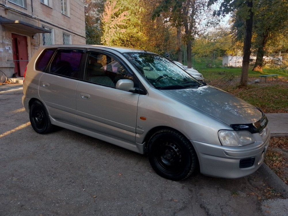 Продается автомобиль Tiraspol - photo 1