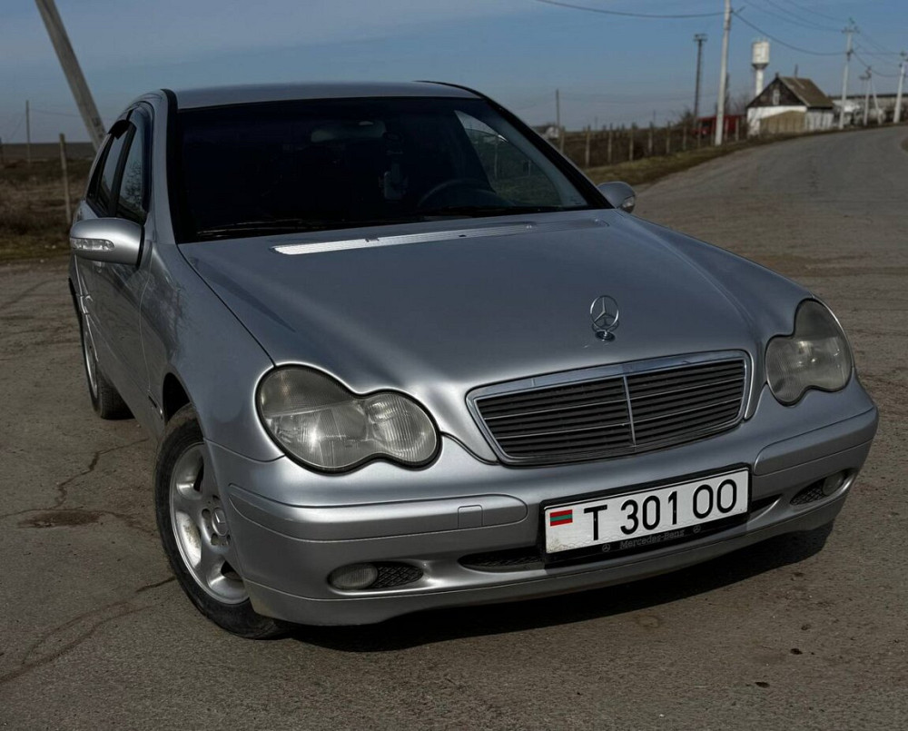 Продам автомобиль марки Mercedes-Benz Тирасполь - изображение 1