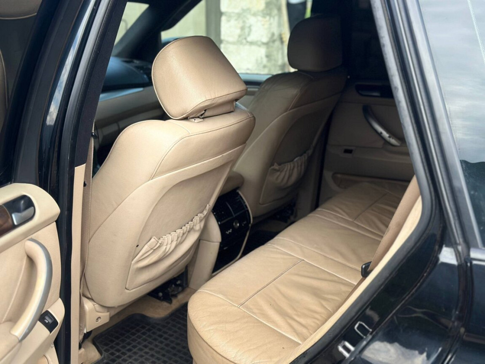 BMW X5 E53 —6800$— Rîbnița - fotografie 6