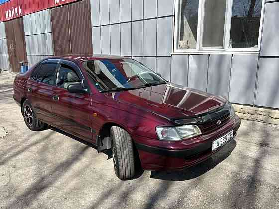 Toyota Carina 1995 год Бендеры Бендеры