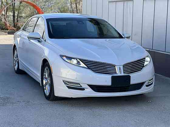 Lincoln MKZ 2014 an Tiraspol Tiraspol