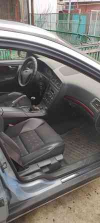 Volvo S60 2001 год Тирасполь Тирасполь