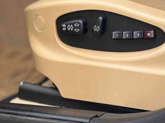 BMW X3 2005 an Bender Bender