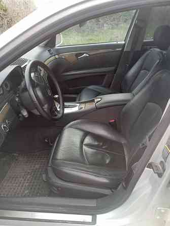 Mercedes E-Class 2002 год Бендеры Бендеры