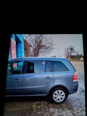 Opel Zafira 2008 Tiraspol Tiraspol
