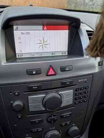 Opel Zafira 2008 Tiraspol Tiraspol