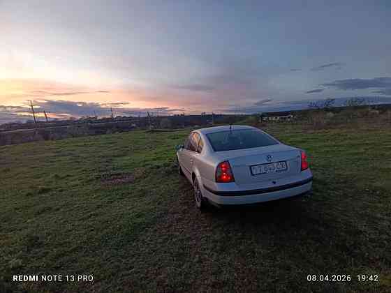 Volkswagen Passat 2002 год Тирасполь Тирасполь