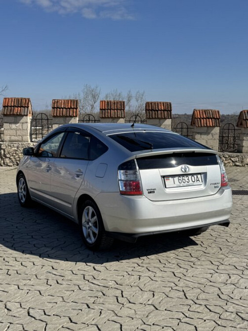 Toyota Prius 2003 год Тирасполь Тирасполь - изображение 2
