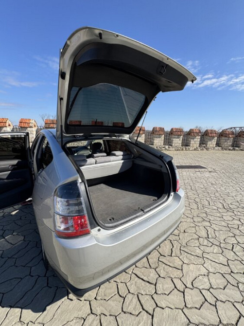 Toyota Prius 2003 год Тирасполь Тирасполь - изображение 4