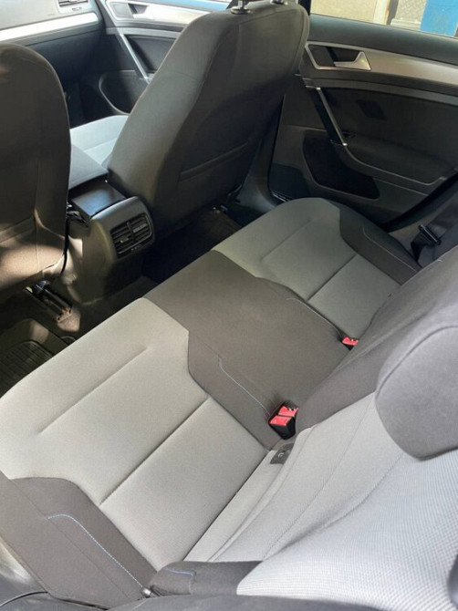 Volkswagen Golf 2015 Tiraspol Tiraspol - photo 7