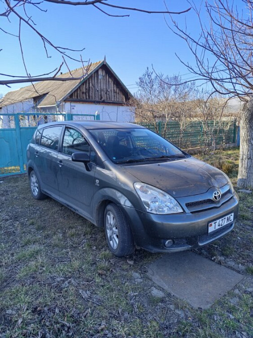 Toyota Corolla Verso 2005 год Тирасполь Тирасполь - изображение 1