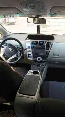 Toyota Prius 2011 год Бендеры Бендеры