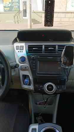 Toyota Prius 2011 год Бендеры Бендеры