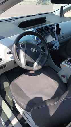 Toyota Prius 2011 год Бендеры Бендеры