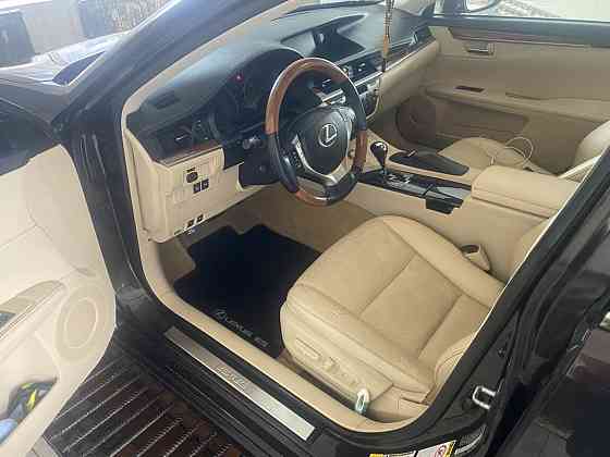 Lexus ES 2013 год Тирасполь Тирасполь