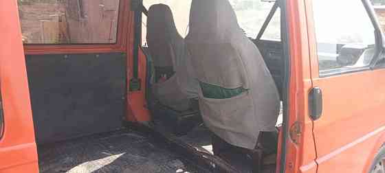 Volkswagen Transporter 1993 Tiraspol Tiraspol