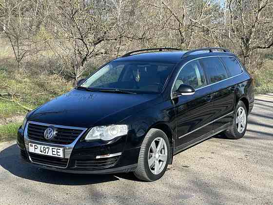Volkswagen Passat 2006 Tiraspol Tiraspol