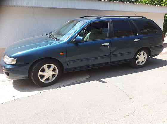 Nissan Primera 1988 Chisinau Chisinau