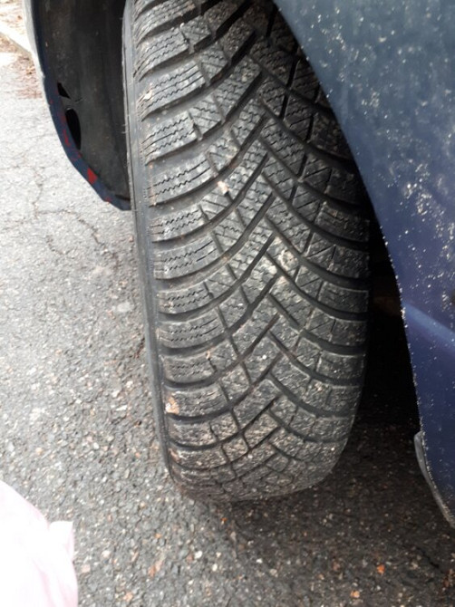 Nissan Primera 1988 Chisinau Chisinau - photo 6