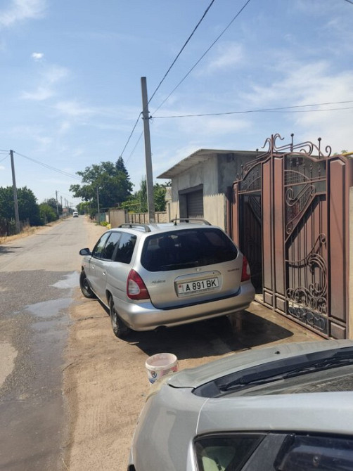 Daewoo 141 1999 год Тирасполь Тирасполь - изображение 8