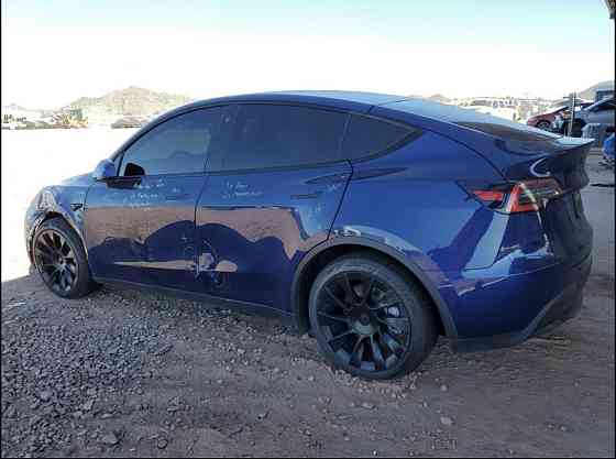 Tesla Model Y 2021 an Tiraspol Tiraspol