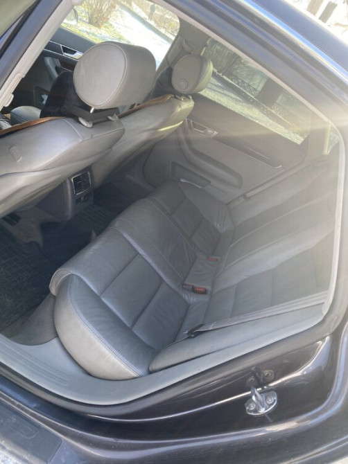 Audi A6 2005 год Тирасполь Тирасполь - изображение 8