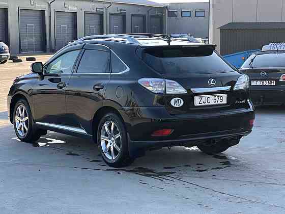 Lexus RX 2011 год Тирасполь Тирасполь