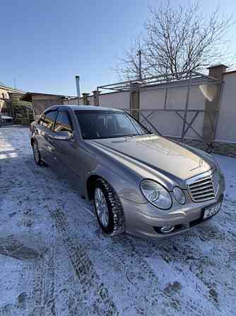 Mercedes E-Class 2006 an Tiraspol Tiraspol
