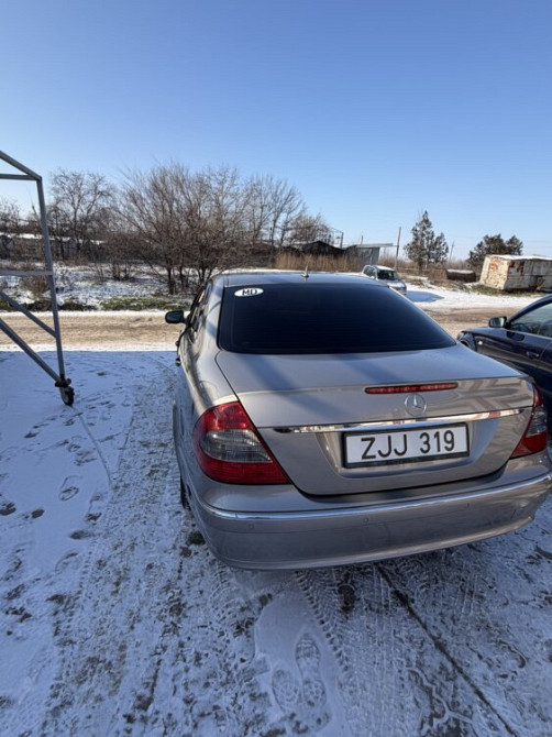 Mercedes E-Class 2006 год Тирасполь Тирасполь - изображение 4
