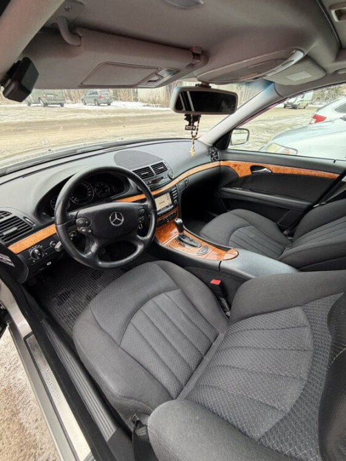 Mercedes E-Class 2006 год Тирасполь Тирасполь - изображение 6