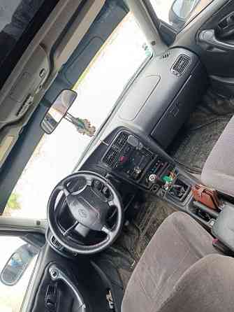 Nissan Primera 1996 Rabnita Rabnita